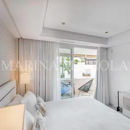 Lejlighed Marina Mariola *
