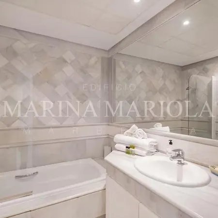 Marina Mariola Lejlighed