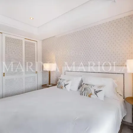Lejlighed Marina Mariola Marbella